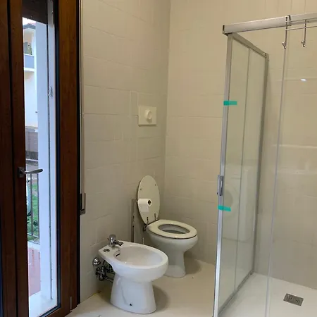 Apartment Megiaro -vicino Ospedale -ederle *