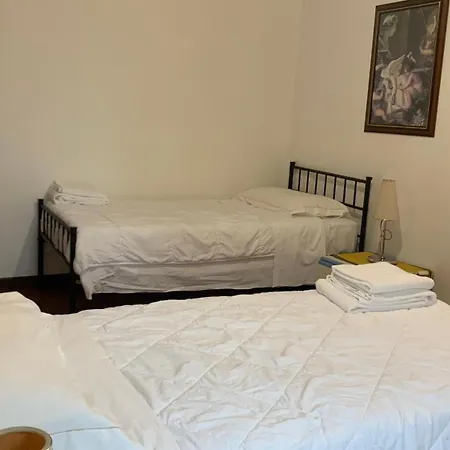 Megiaro -vicino Ospedale -ederle *
