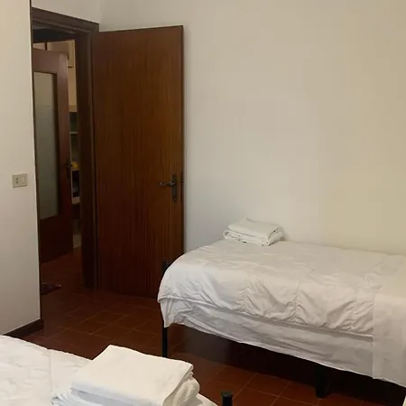 Megiaro -vicino Ospedale -ederle