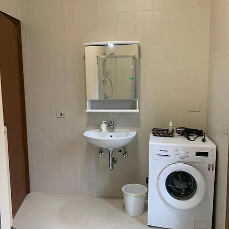 Megiaro -vicino Ospedale -ederle Vicenza