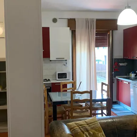 Apartamento Megiaro -vicino Ospedale -ederle Vicenza