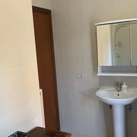 Megiaro -vicino Ospedale -ederle Apartment Vicenza