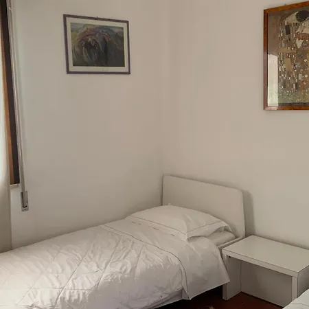 Apartamento Megiaro -vicino Ospedale -ederle Vicenza
