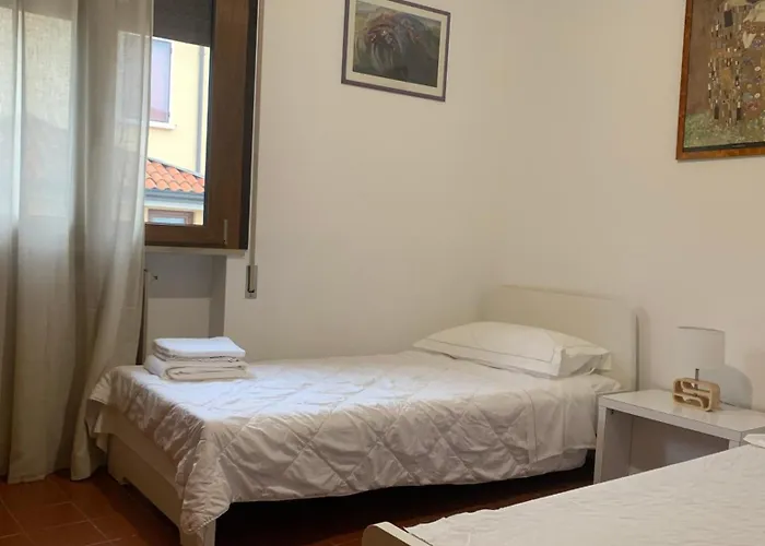 Megiaro -vicino Ospedale -ederle Appartement *