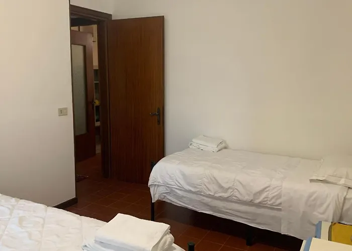 Megiaro -vicino Ospedale -ederle