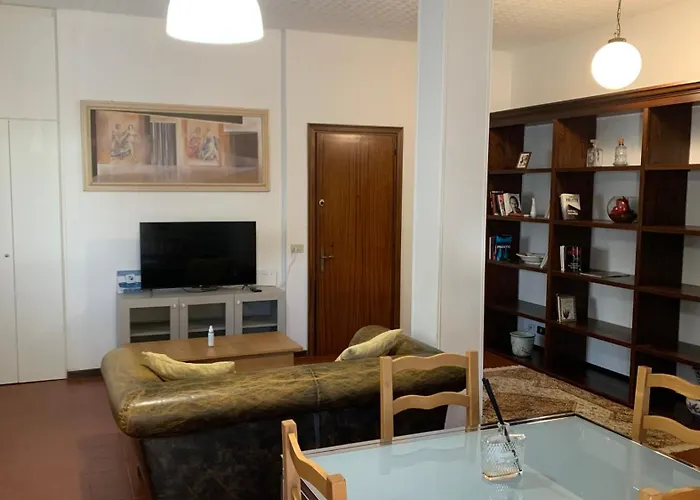 Megiaro -vicino Ospedale -ederle * Vicenza