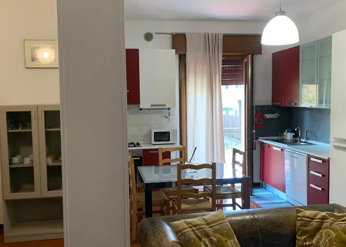 Appartement Megiaro -vicino Ospedale -ederle Vicenza