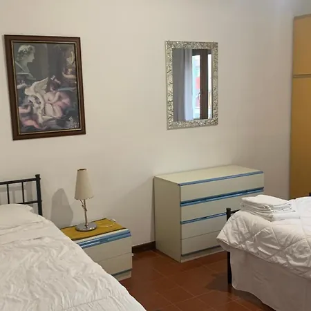 Megiaro Apartment