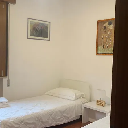 Apartment Megiaro -vicino Ospedale -ederle Vicenza