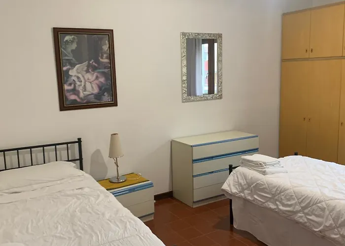 Megiaro -vicino Ospedale -ederle شقة