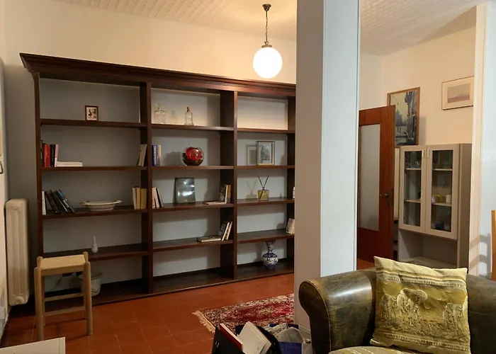 Megiaro -vicino Ospedale -ederle فيتشنزا