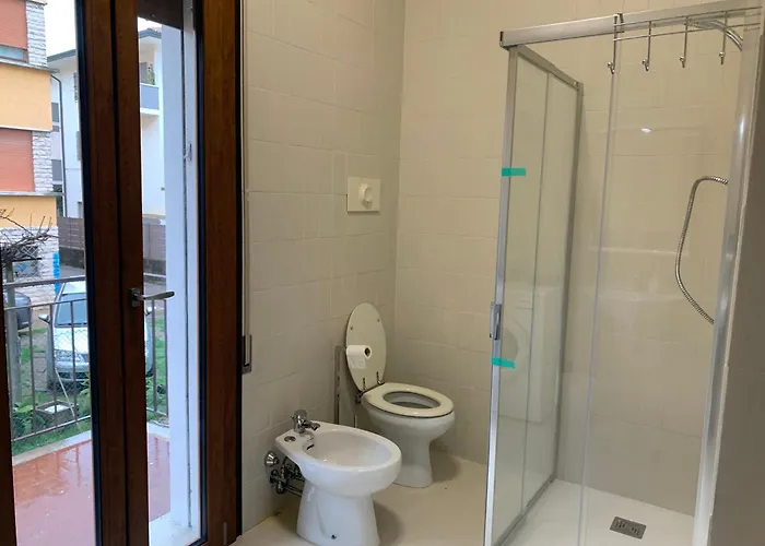 شقة Megiaro -vicino Ospedale -ederle *