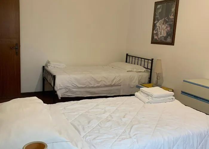 Megiaro -vicino Ospedale -ederle *