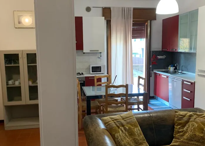 Megiaro -vicino Ospedale -ederle فيتشنزا