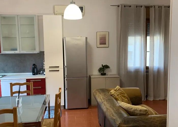 Apartamento Megiaro -vicino Ospedale -ederle *