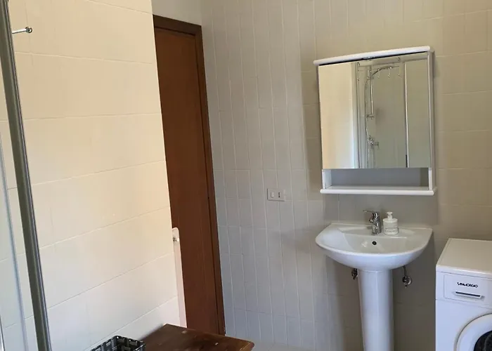 Megiaro -vicino Ospedale -ederle شقة فيتشنزا
